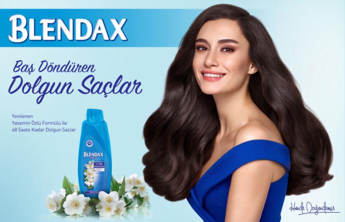 Şampuan reklamlarında enerjisi size geçen en başarılı oyuncu kimdir?