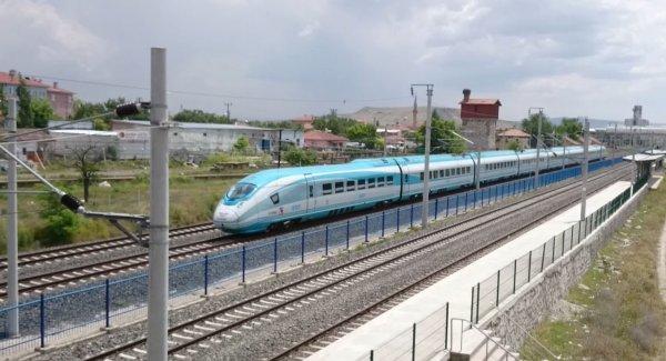 Almanya ülkemize 35 milyar euroluk demiryolu yapacak! Bu demiryolu yapımı Almanların bize karşı olan kıskançlığını bitirir mi?
