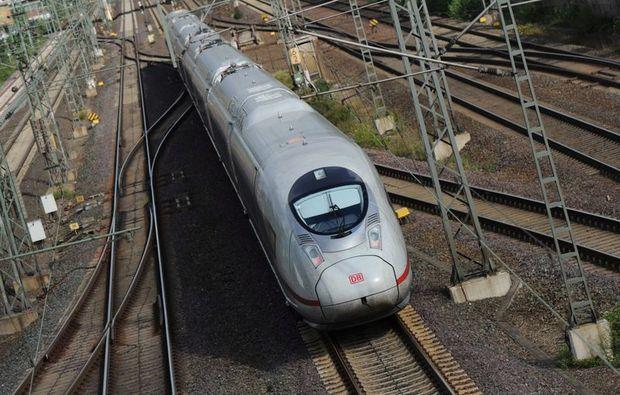 Almanya ülkemize 35 milyar euroluk demiryolu yapacak! Bu demiryolu yapımı Almanların bize karşı olan kıskançlığını bitirir mi?
