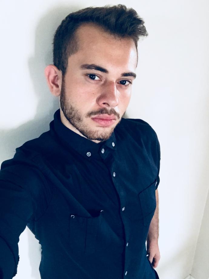 Gömlek yakısıyor mu bana?