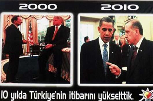 Bülent Ecevit mi Recep Tayyip Erdoğan mı? Hangisi Daha İyi Ve Cesur Bir Lider?