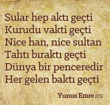Aşk kadını mı şair yapar, erkeği mi?