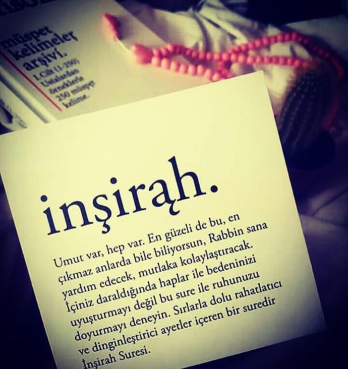 En zor anlarınızda ne yaparsınız?