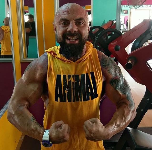 16 Eylül Pazar İstanbul da Savaş Cebeci İle Cenk Hoca Arasında Olacak Kavga Nasıl Sonuçlanır Kim Alır Sizce?