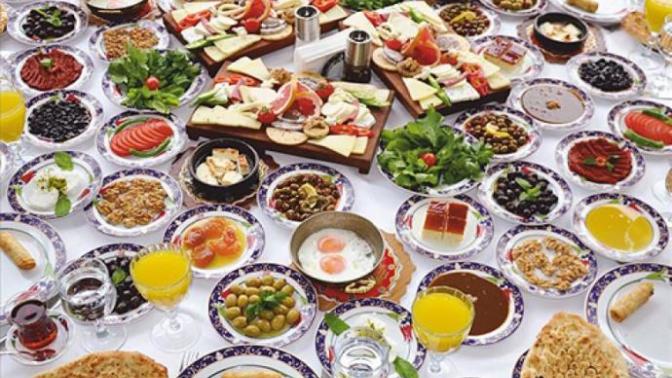 En güzel soğuk meze ve zeytinyağı hangisi?