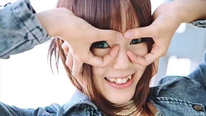 Japonların çarpık diş modası hakkında ne düşünüyorsunuz?
