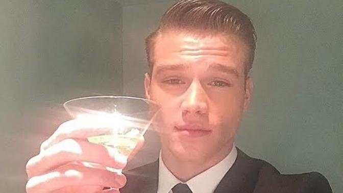 Matthew Noszka şu an ne yapıyordur?