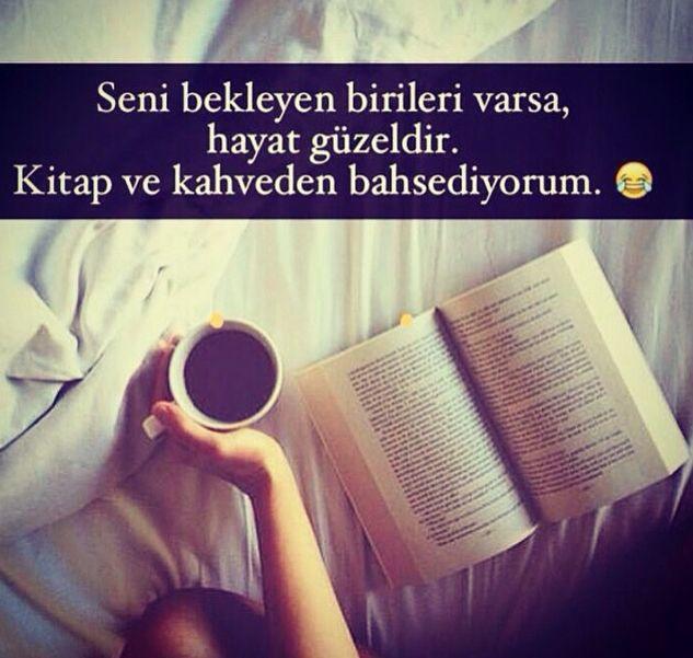 Sizi bekleyen bir kitap var mı? Okuma sıranızda hangi kitap var?