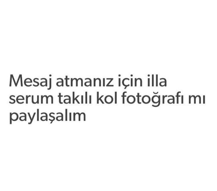 Karşı cinsin size mesaj atması için ne yaparsınız?