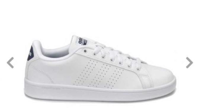 Adidas advantage?