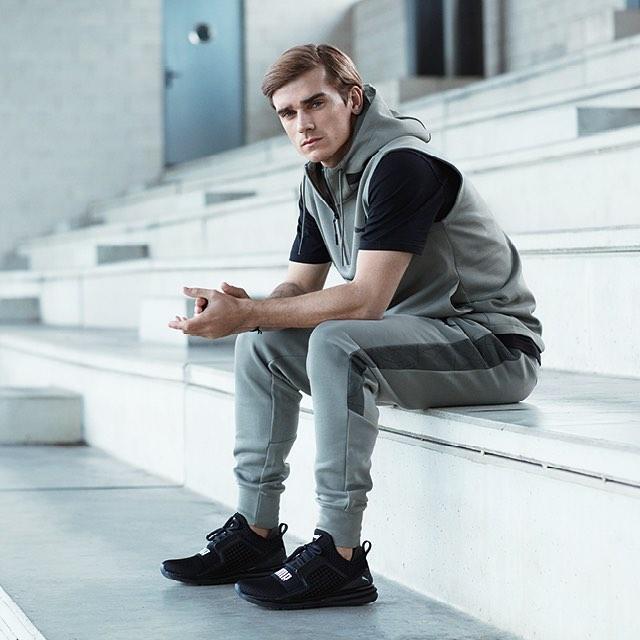 Kızlar, Antoine Griezmann Yakışıklı mı?
