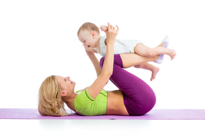 Çocuk en erken kaç yaşında ve hangi branş ile spor yapmaya başlamalı?