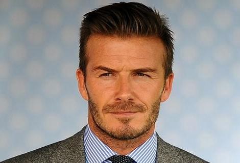David Beckham mı Paul Walker mı Hangisi Daha Yakışıklı?