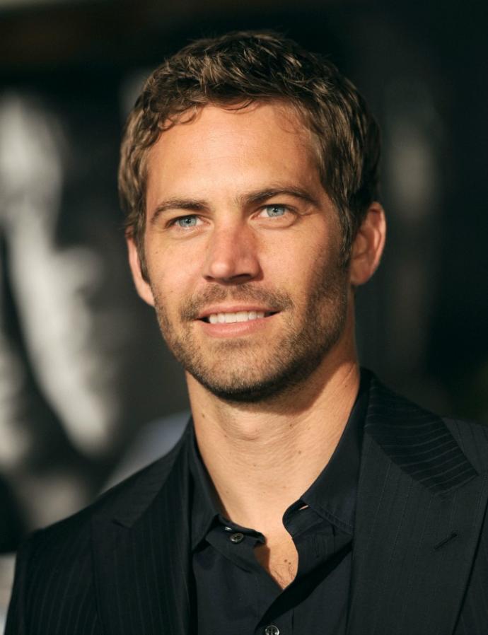 David Beckham mı Paul Walker mı Hangisi Daha Yakışıklı?