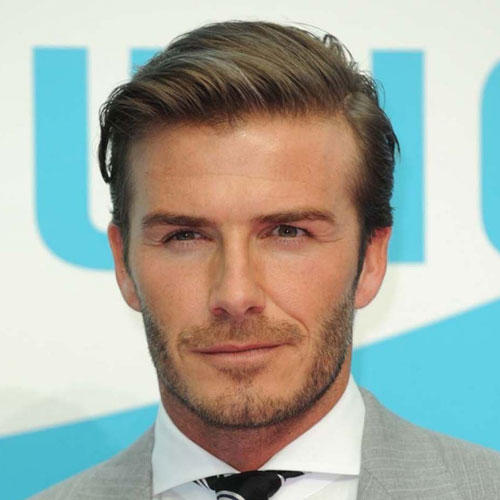 David Beckham mı Paul Walker mı Hangisi Daha Yakışıklı?