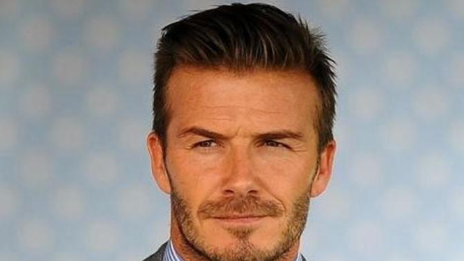 David Beckham mı Paul Walker mı Hangisi Daha Yakışıklı?