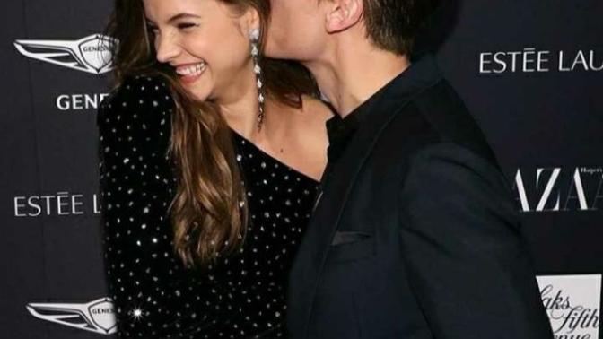 Barbara Palvin ve Dylan Sprouse çiftini nasıl buluyorsunuz?