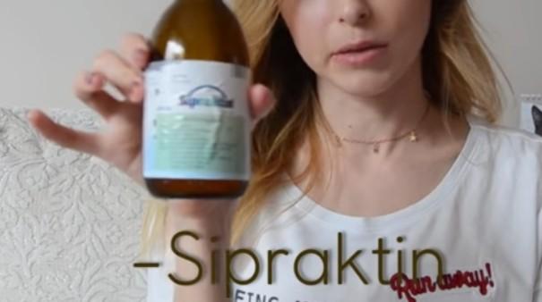 Kilo aldiran alerji surubu sipraktin kullanip faydasini goren varmi?
