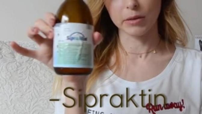 Kilo aldiran alerji surubu sipraktin kullanip faydasini goren varmi?