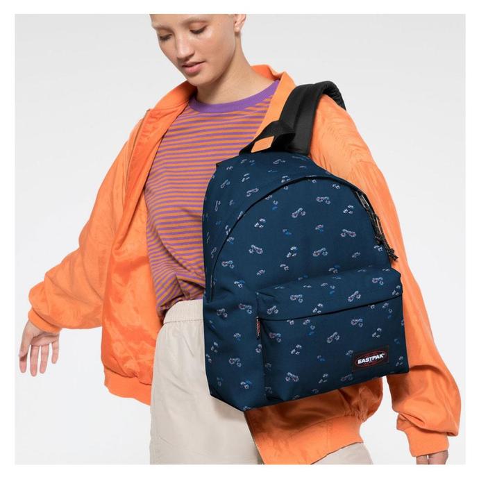 Eastpak çantalar çamaşır makinasında yıkanır mı?