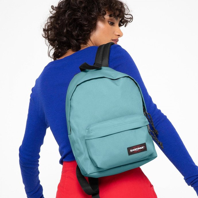Eastpak çantalar çamaşır makinasında yıkanır mı?