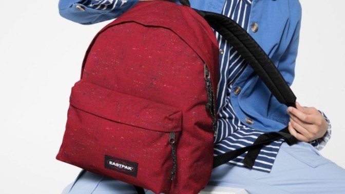Eastpak çantalar çamaşır makinasında yıkanır mı?
