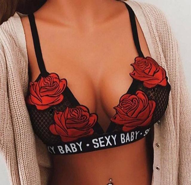 Sevgilinize Bunu Giydirir Misiniz 🌹🌹🌹🌹?