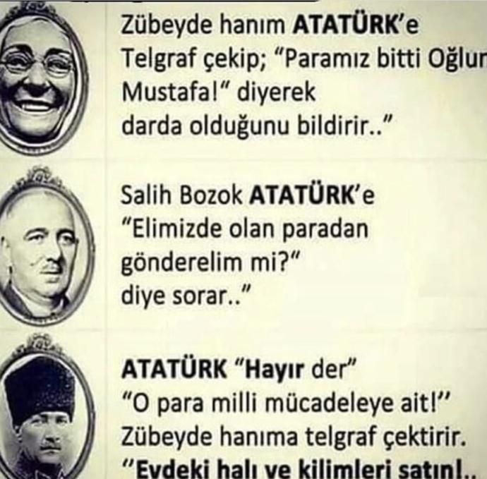 Damarlarınızda mavigözlü bir bozkurt’un asaleti var mı?