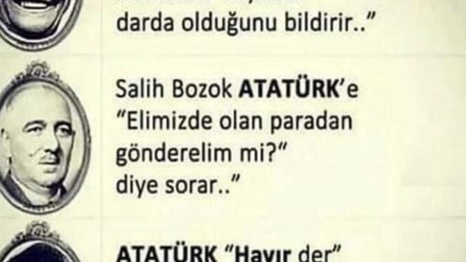 Damarlarınızda mavigözlü bir bozkurt’un asaleti var mı?