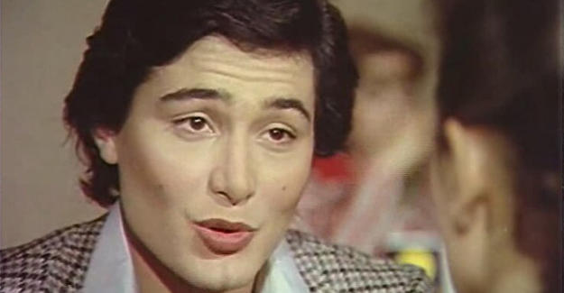 Kızlar Bülent Ersoy erkek haliyle çok yakışıklı değil miydi?