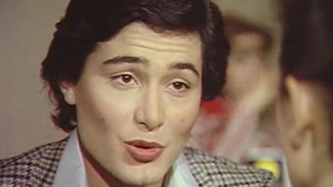 Kızlar Bülent Ersoy erkek haliyle çok yakışıklı değil miydi?