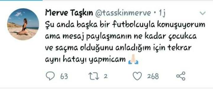 DM'den yürüdüğü kızlar kendisini ifşa edince Karius, mesaj atmaya tövbe etti. Bizim kızlarla iletişim kurmak neden zor?