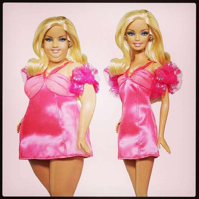 Nicki Minaj neden kendini Barbie sanıyor?