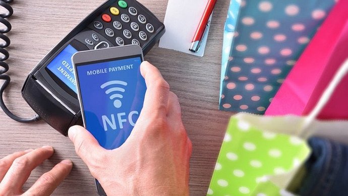 NFC nedir? ne işe yarar?