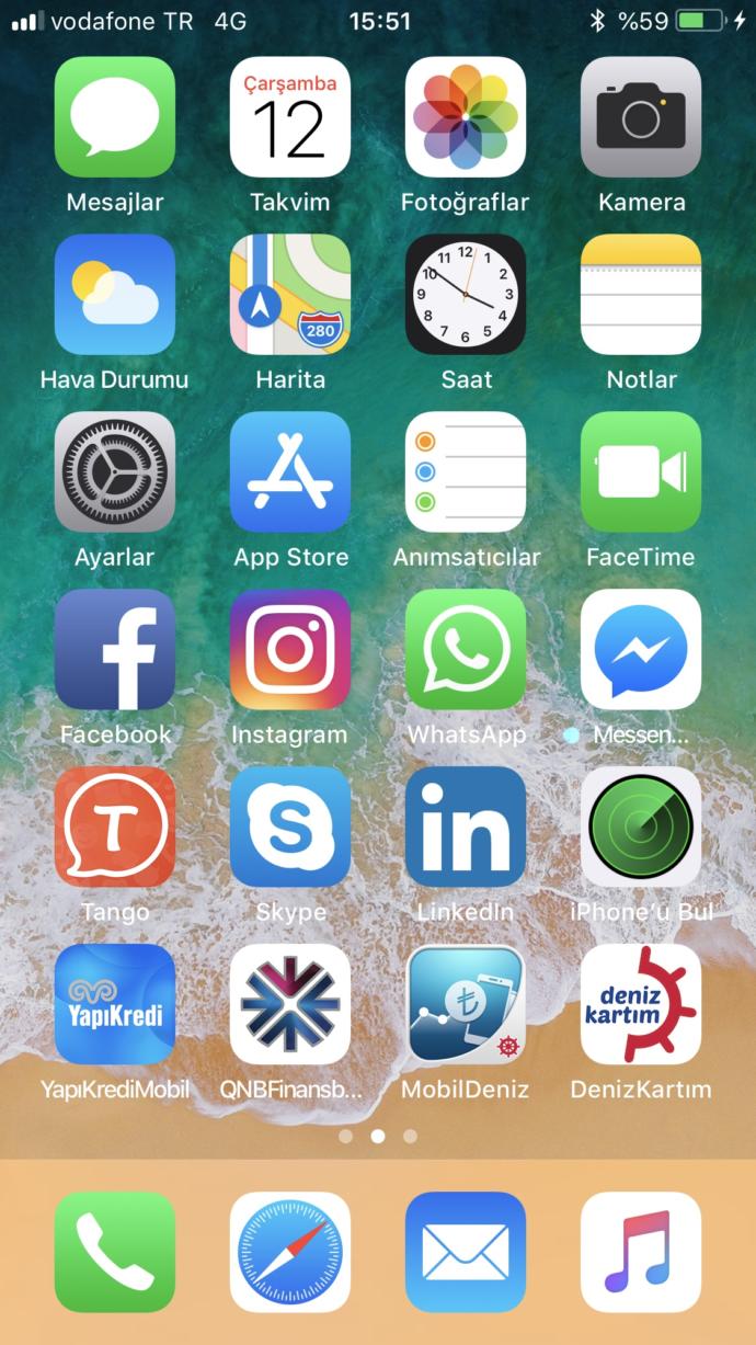 Arkadaşlar sizce İphone 8 mi? Yoksa Samsung Galaxy S9 mu? Sizin tercihiniz hangisinden yana?