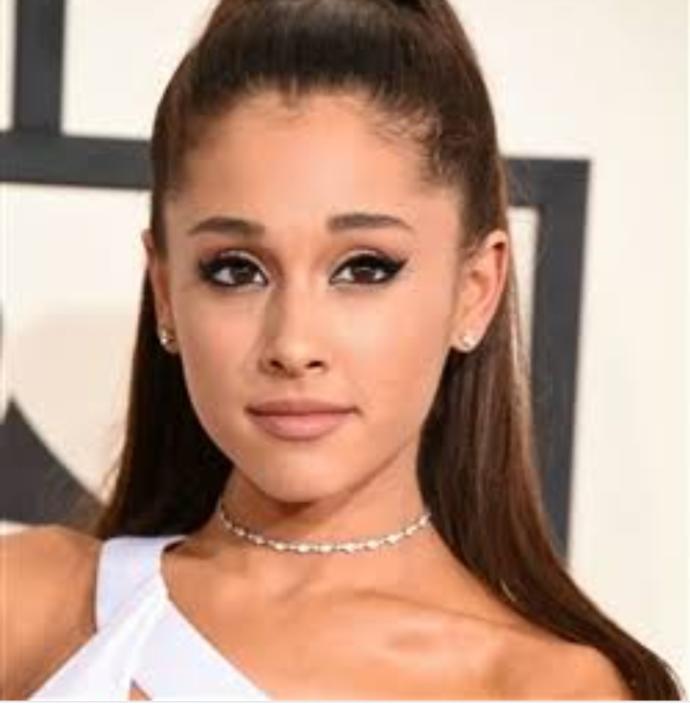 Ariana Grande nasıl sizce?