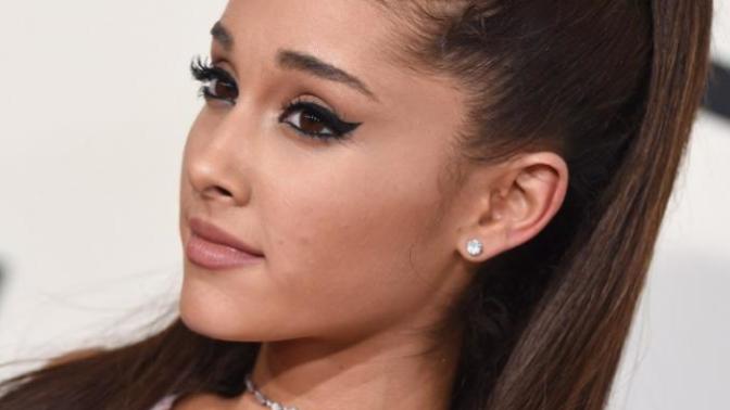 Ariana Grande nasıl sizce?