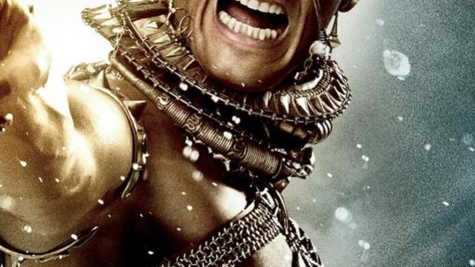 Kserkses mi Leonidas mı? 300 Spartalı Favoriniz Hangisi?