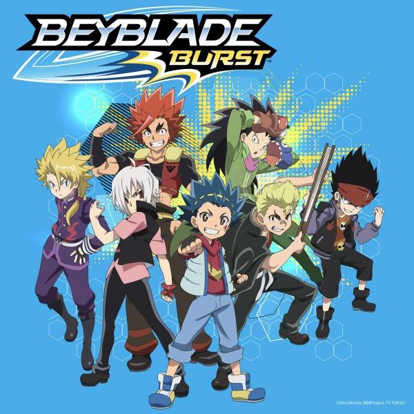 Hala aramızda Beyblade severler var mı, Orijinal Seri vs Metal vs Burst serisi, hangisi sizin favoriniz oldu??