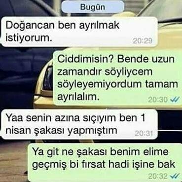 Onsuz yaşayamam ölürüm diyenlere ne dersiniz?
