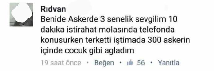 Ayrılırken kadınlar mı daha çok acımasız davranıyor yoksa erkekler mi?