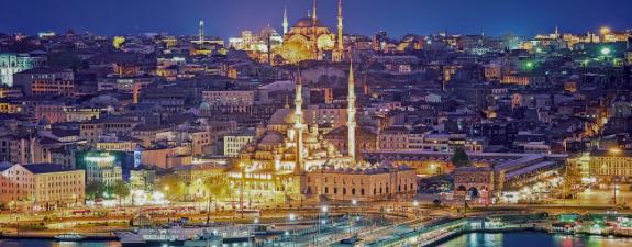 Sizce Türkiye'de değişmesi gereken en önemli şey nedir?
