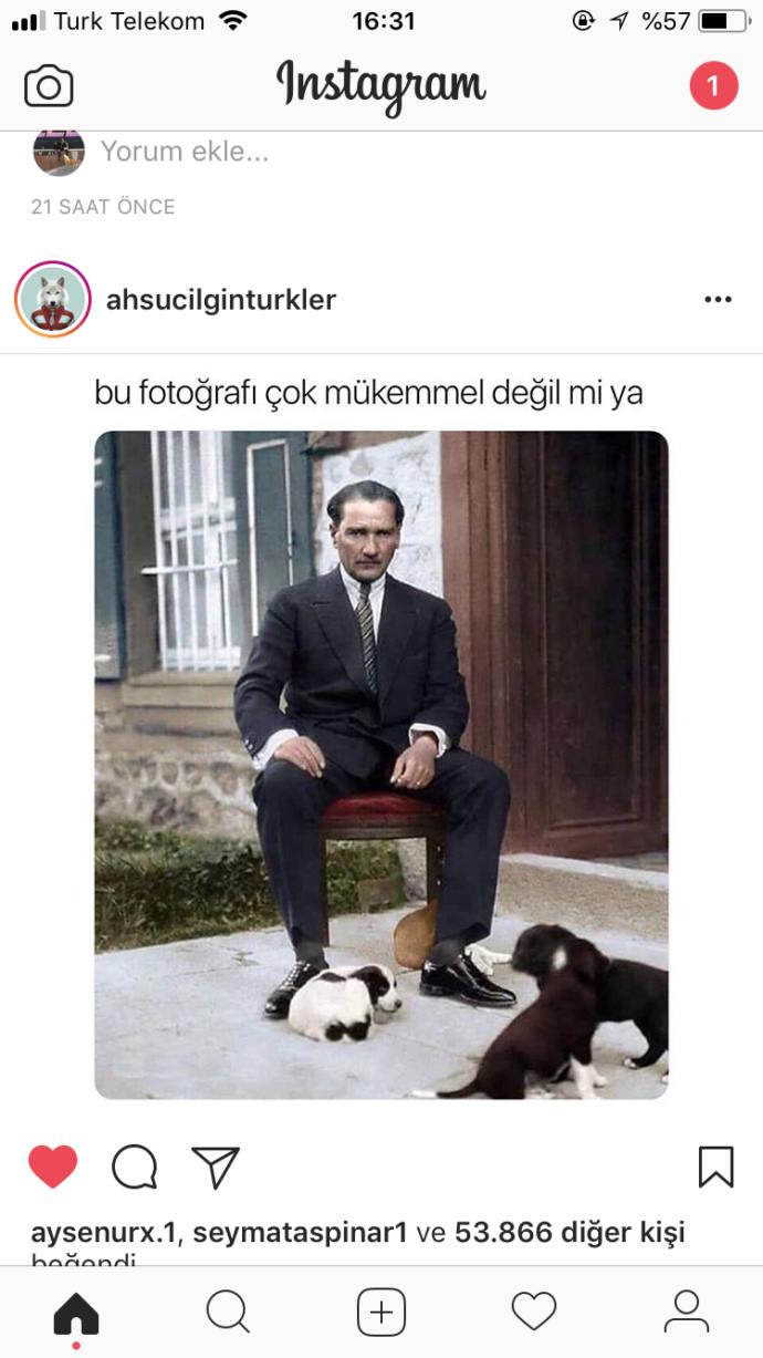 Atatürk mü Abdülhamid mi? Hangisi Daha İyi Bir Lider?