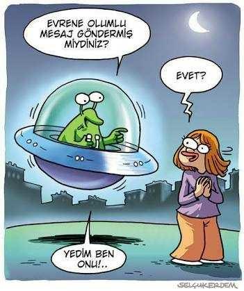 Olumlu düşüncenin gücüne inanır mısın?