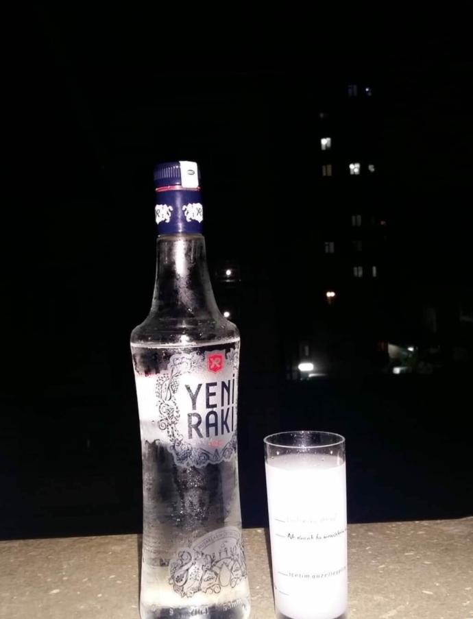 Bira sever misiniz?