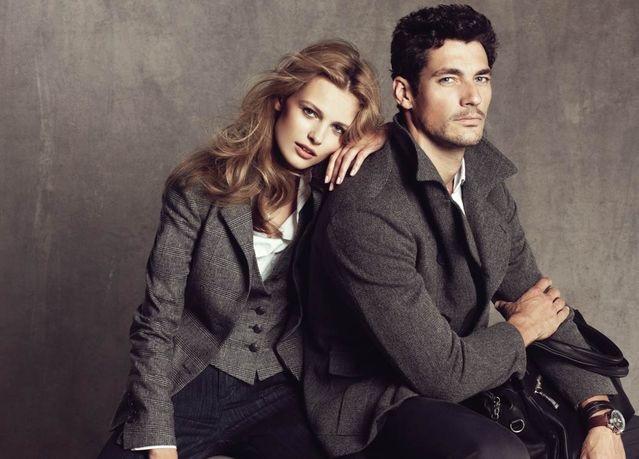 Massimo Dutti Fall Winter😄