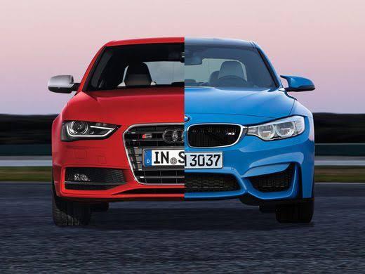 Biliyorum klasik bir soru ama sizce BMW mi - AUDI mi?