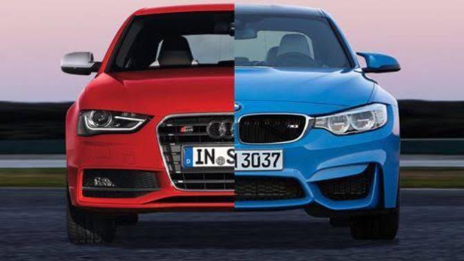 Biliyorum klasik bir soru ama sizce BMW mi - AUDI mi?