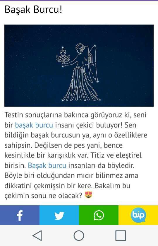 Hangi Burcun İnsanı Seni Çekici Buluyor?