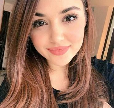 Barbara palvin mi ? hande herçel mi?